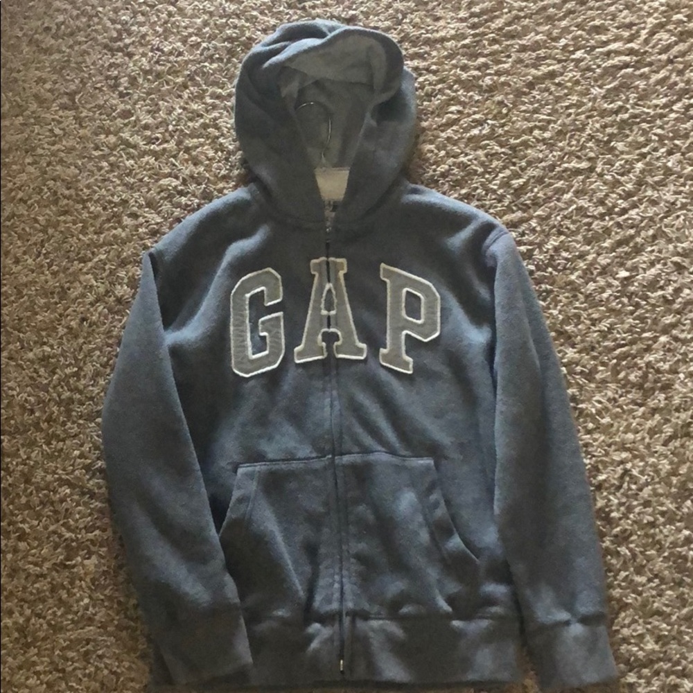 Boys gap jacket